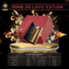 Ace Minis Love Edition